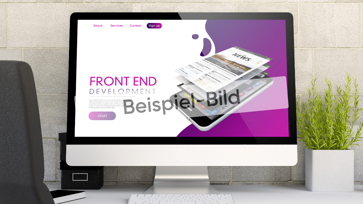 Beispiel-Bild Beispiel-Bild